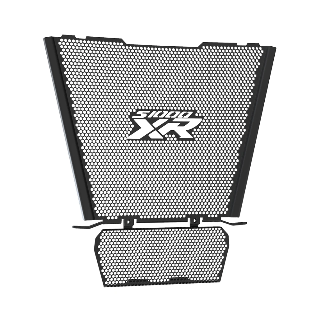 For BMW S1000 XR S1000XR TE 2020 2021 2022 2023 2024 Motorcycle Radiator Grille Guard Cover Protector Oil Cooler Protection Mesh