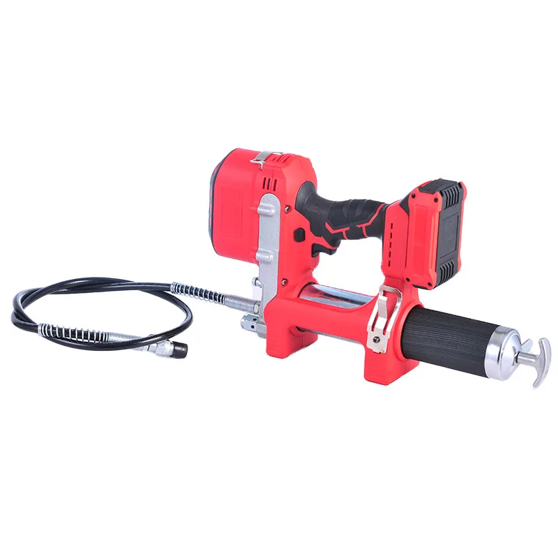 

Rechargeable lithium battery high voltage automatic electric wireless excavator