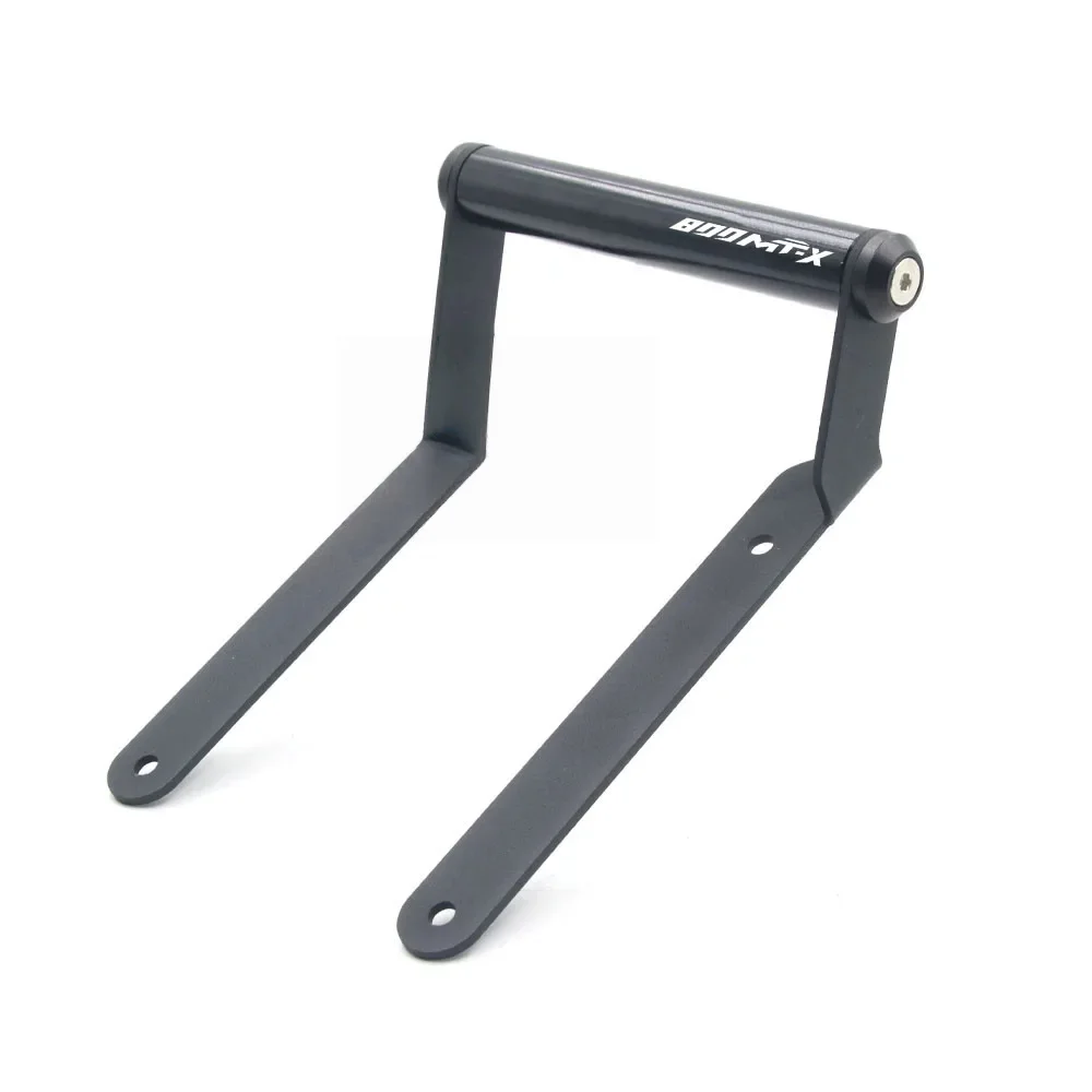 For CFMOTO 800MTX Modified Mobile Phone Navigation Bracket Multi-function Extension Rod Non-destructive Installation Accessorie