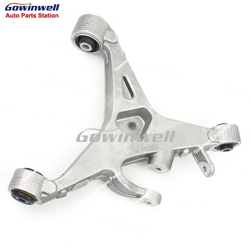 Rear Left or Right Lower Suspension Control Arm for Jaguar XF X250 XJ X350 XJL X351 XK 8 X150 C2D25221 C2D25220 C2D42388