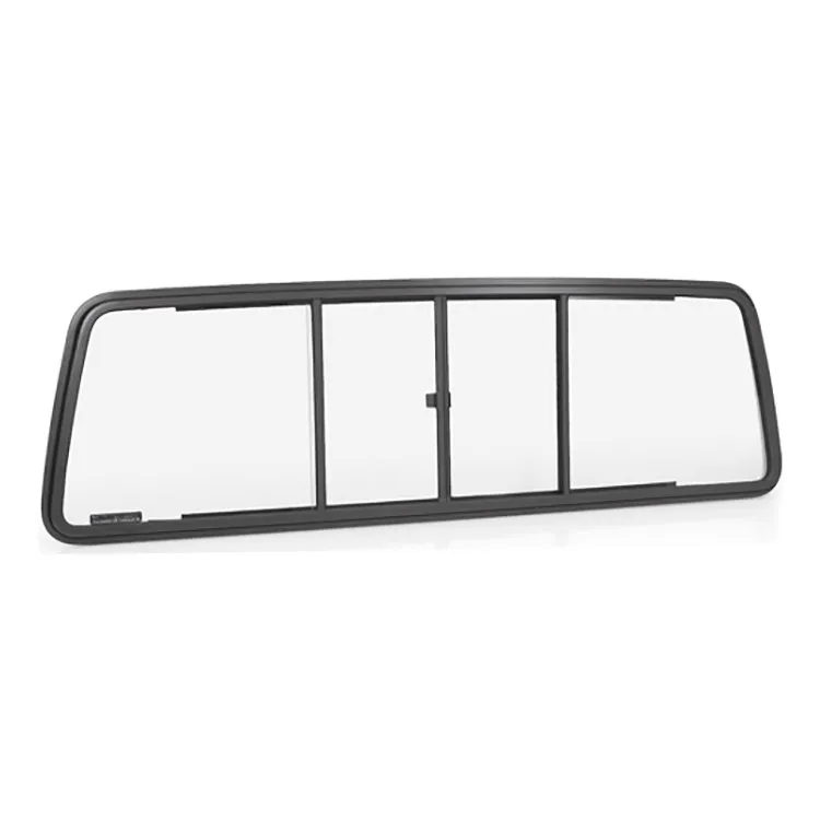Sliding Side Rear Windshield Windows For Pickup Trucks-Premium Car Windows