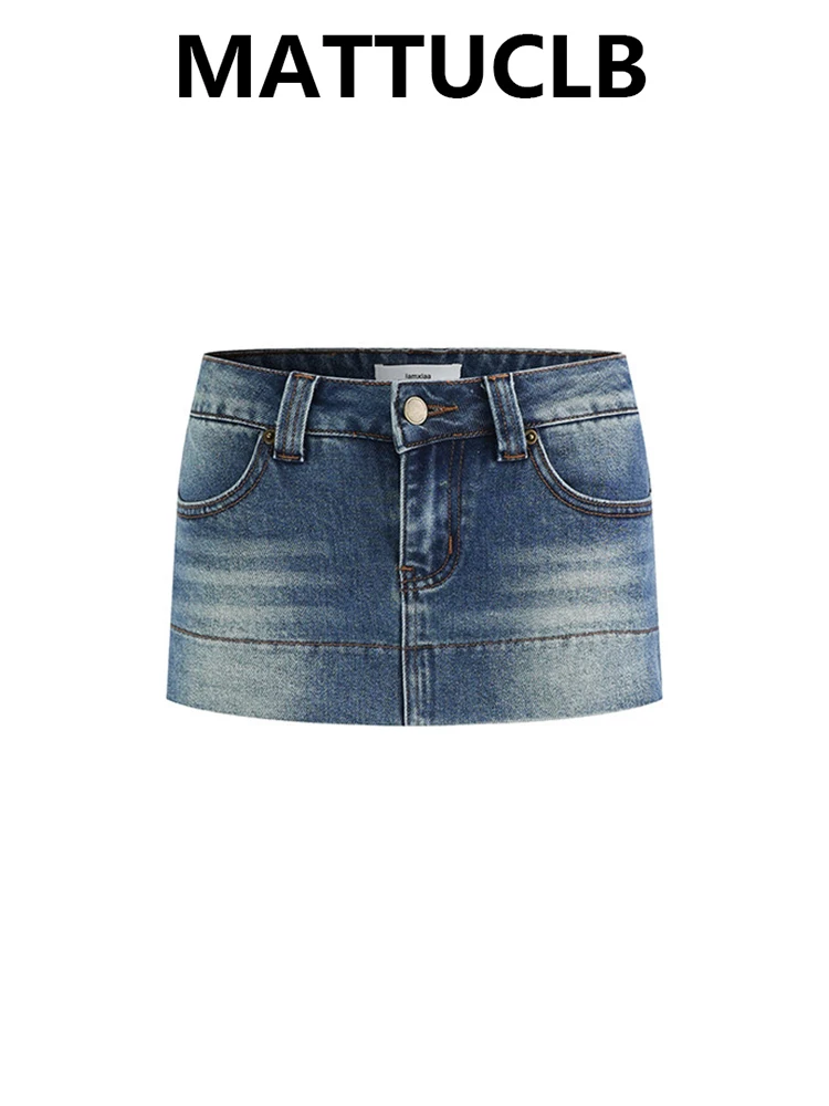 

Летние женские мини-юбки 2026: американский ретро-дизайн, кюлоты в стиле гяру, эстетика Y2K, Харадзюку, джинсовые шорты с низкой посадкой в стиле 2000-х, K-pop