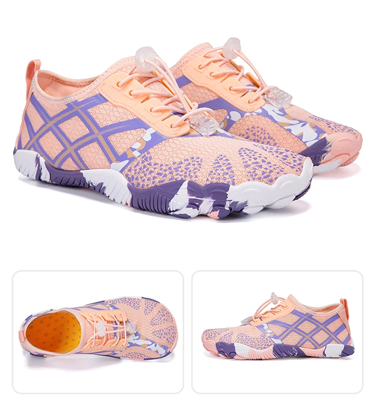 CCchengta 2026 Neue Unisex Outdoor Multifunktionale Wasserschuhe für Strand, Pool, Wandern, Radfahren und Fitness – Detail 19