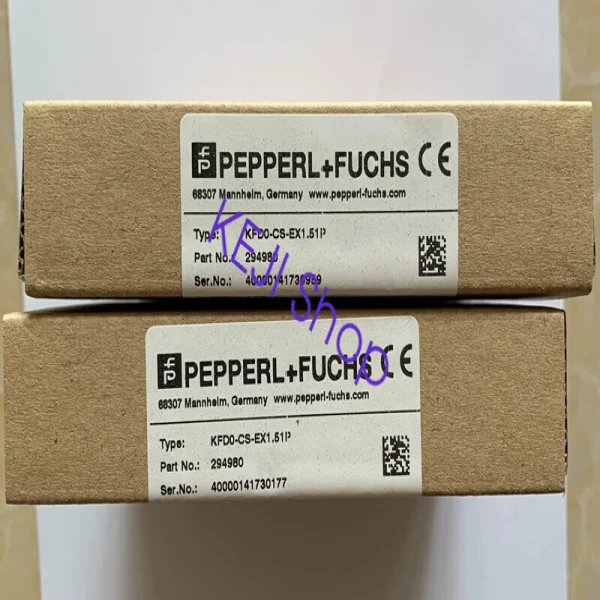 New Safety Barrier …