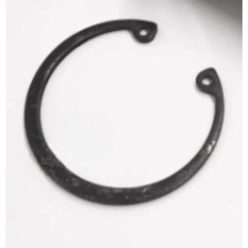 TH04412010010 Power Output Shaft Retaining Ring Bore Retaining Ring Power Shaft for Foton Lovol Oubao1404