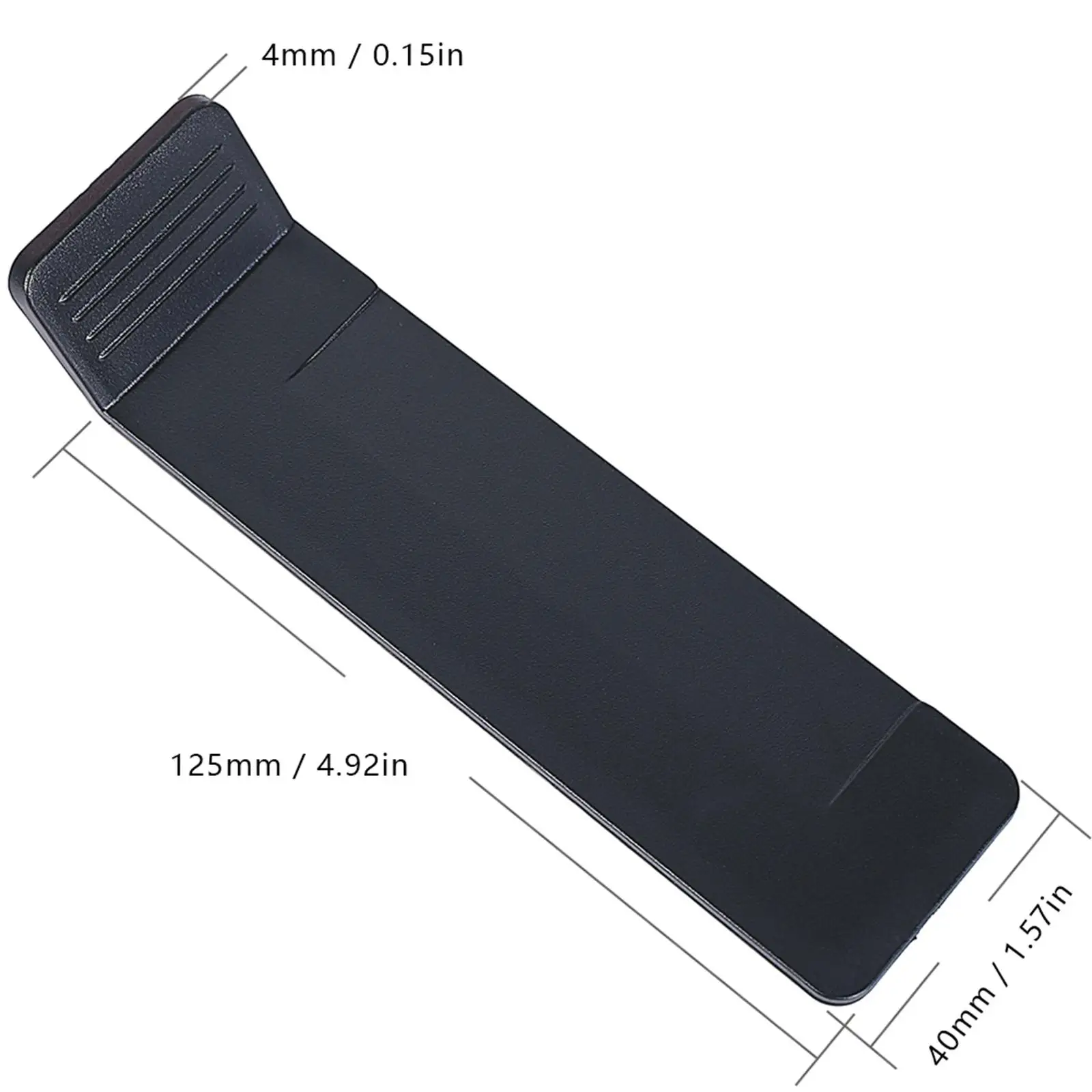 Floating Tremolo Bridge Shim,Replacement Fast String Change Sturdy,Save Time and Effort,Support Tool Bridge String Changing Tool