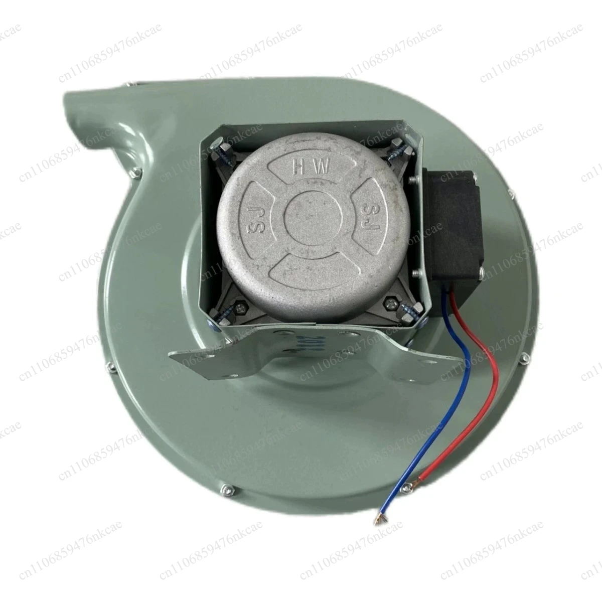 

Wind engine oil and gas stove blower DF125 special 125W watt fan