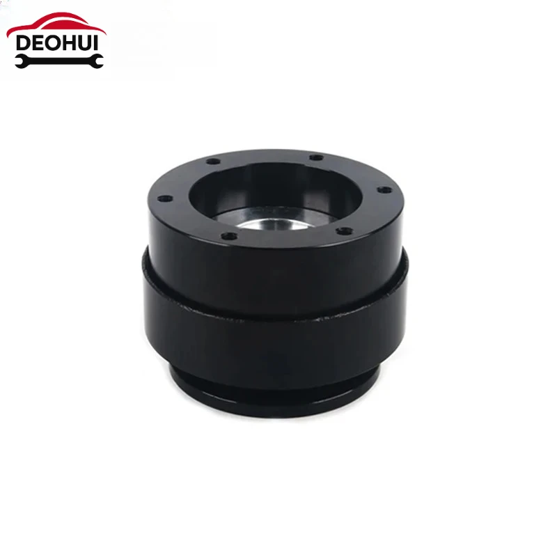 

CSDOH 70 мм 6-луночный гоночный симулятор игрового руля быстроразъемный адаптер-концентратор для Simagic M10 A/Mini Euro Truck