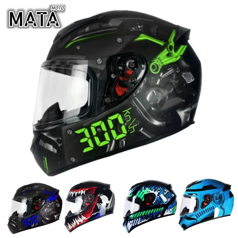 

Casco De Motocross Motocross Helmet Casco Patinete Electrico Mainland China Helmets Unisex Full Face DOT Carbonfiber