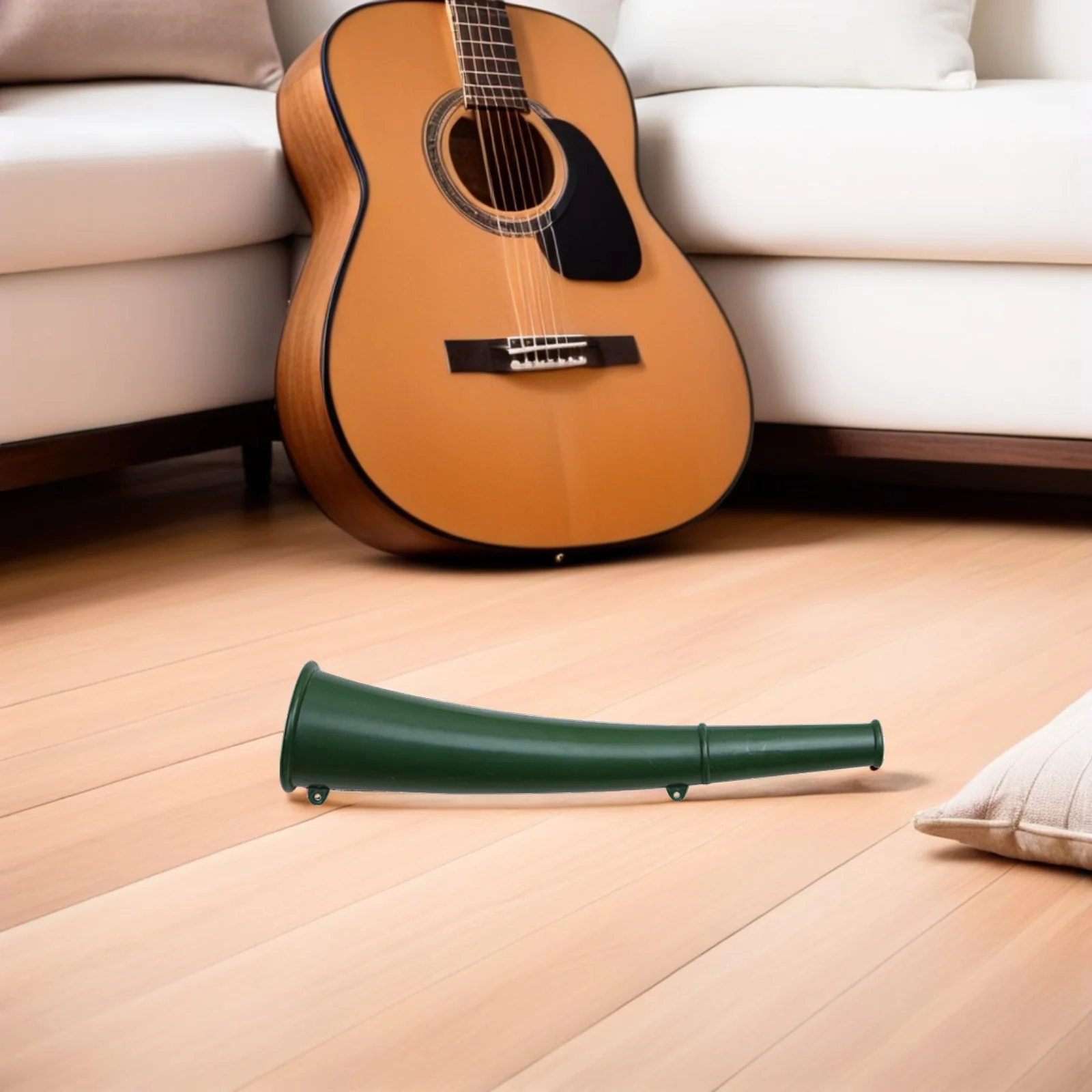 

2pcs Signal For Outdoor Small Training Iron Horn Military Green Portable Multipurpose Cheering Horn Camping Hiking Parties