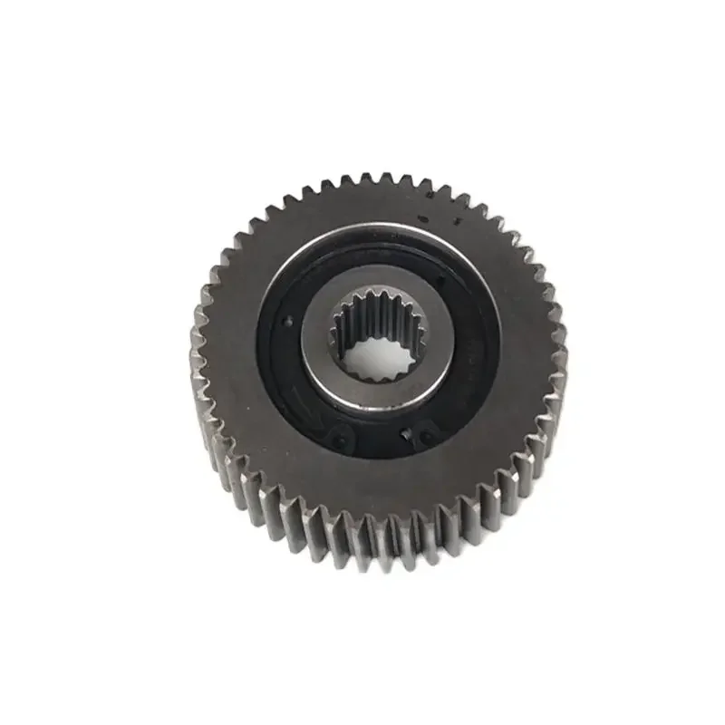 GY6 49cc 50cc 80cc 100cc Modified Fuel Gear Fuel Economy Siding Gear for 139QMB 139QMA Scooter Moped ATV Go-Kart Engine