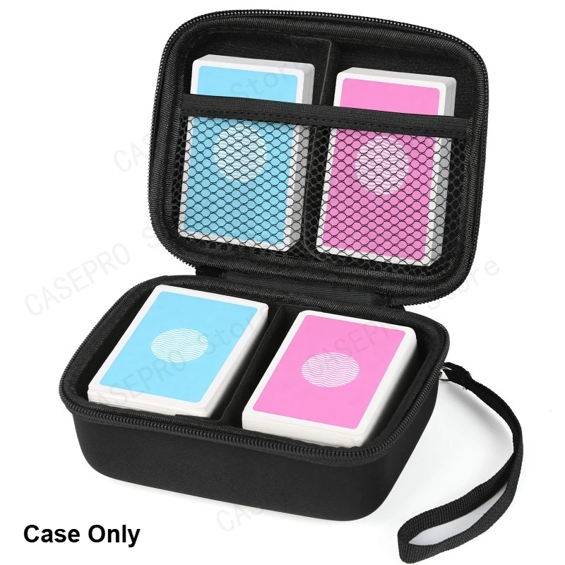 Cards Holder Compat…