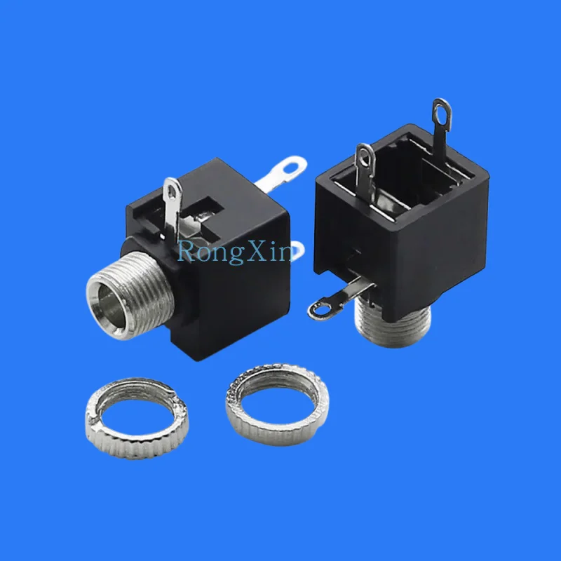 100Pcs/ PJ-301M Hea…