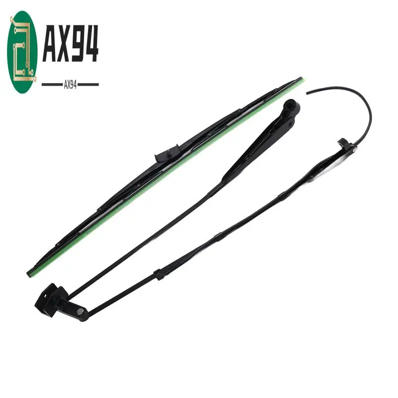 

AX94-7168953 7168954 Wiper Arm & Blade For Bobcat A770 S510 S530 S550 S570 S590 S630 S650 S750 S770 S850 T550 T590 T630