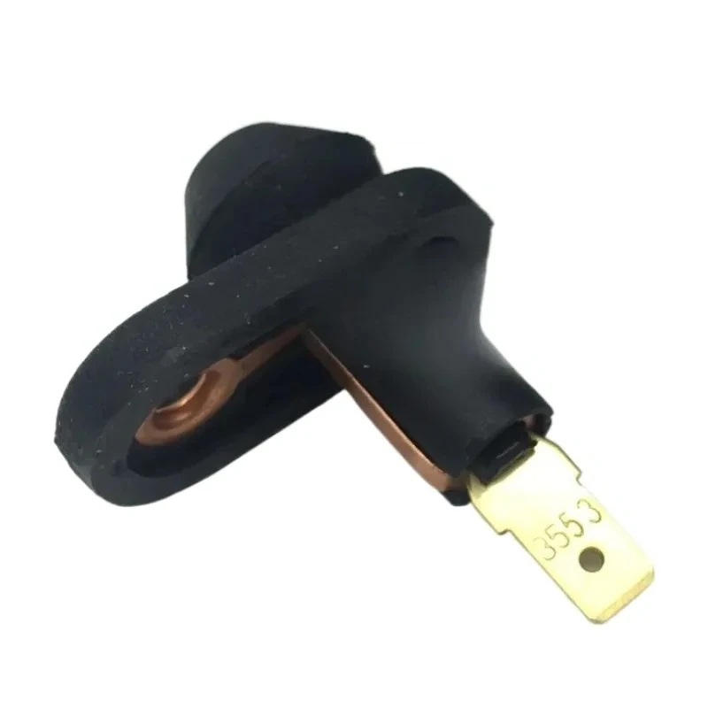 Front Rear Door Touch Sensor Switches Trunk Light Switch Straight Curved Plug for Volkswagen Lavida 2008 2009 2010 2011