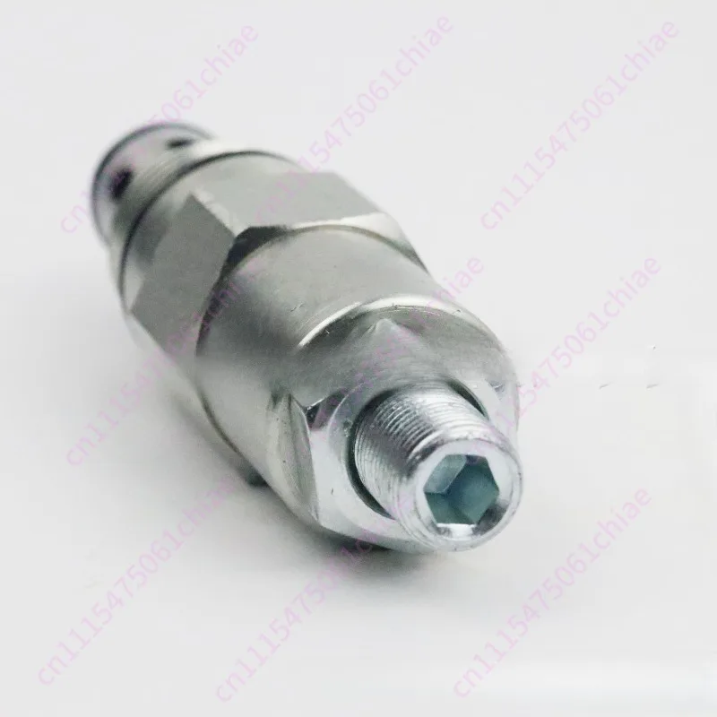 423-43-47640 4234347640 RD-10W-20-AL WA430 wheel loader safety valve
