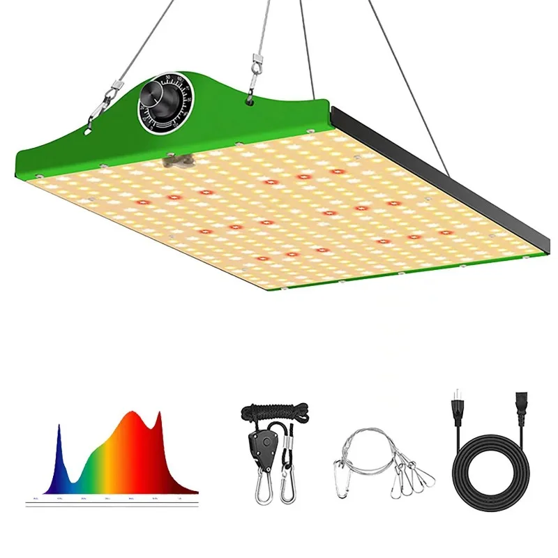 

Plant light LED quantum board plant fill light