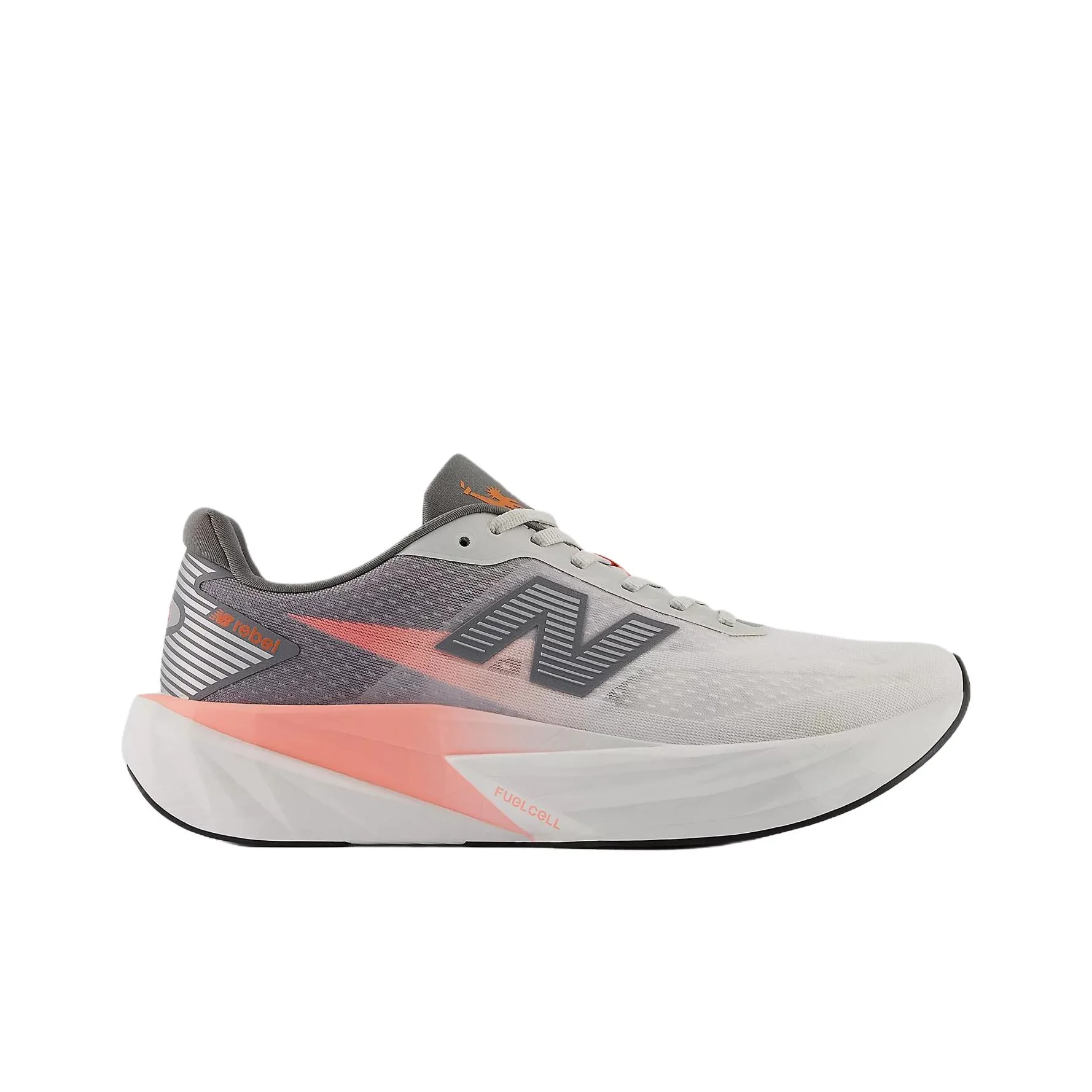 Tênis de Corrida New Balance F - Men Shoes Rebel avaliação e preço