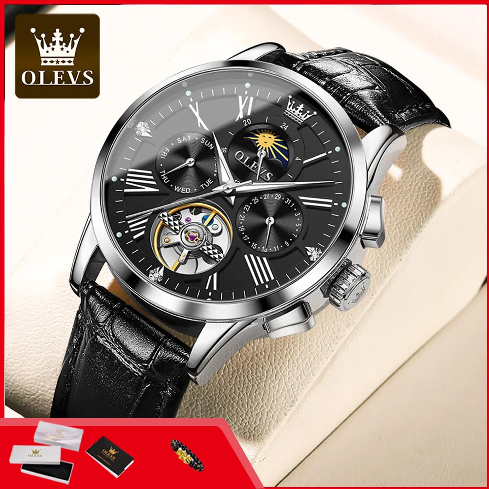 olevs-9912-automatic-mechanical-watch-for-man-skeleton-flywheel-moon-phase-leather-strap-luxury-brand-luminous-men's-wristwatch
