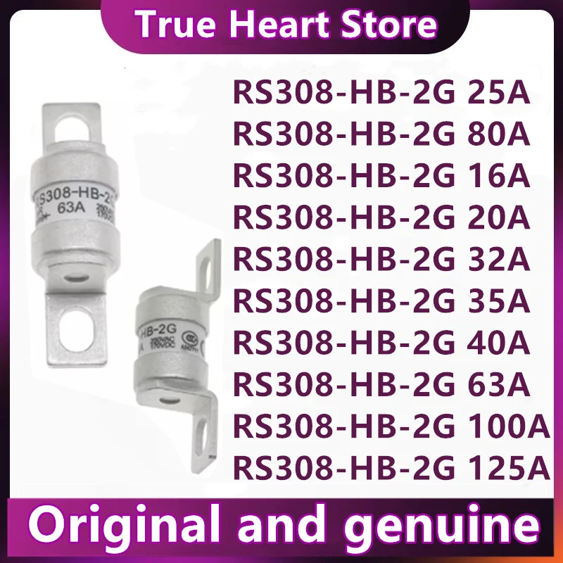 RS308 16A RS308-HB 20A RS308-HB-2G 25A RS308-HB-2G32A RS308-HB-2G35A RS308-HB-2G50A RS308-HB-2G63A RS308-HB-2G80A RS308-HB