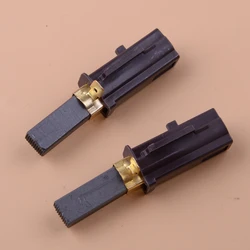 230155 2311480 2pcs Electric Vacuum Cleaner Motor Carbon Brushes Fit For Henry Hetty Numatic