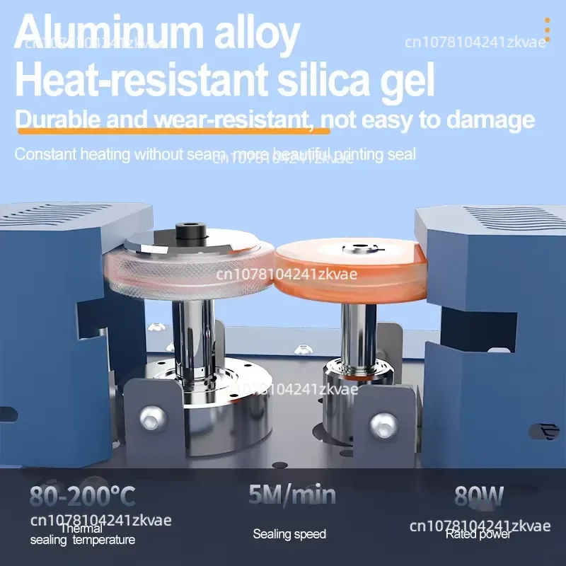 Packaging Sealing Machine Bag Sealing Machine