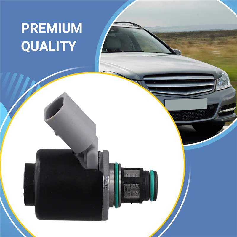 

AU28-331154X400 Fuel Pump Pressure Regulator Control Valve For Kia Mercedes Benz 33115-4X400 33115 4X400