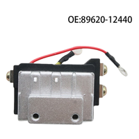 89620-12440 Ignition Control Module For Toyota Corolla Celica Hiace Tercel GEO Prizm 1993-1995 8962012440 89620-12410