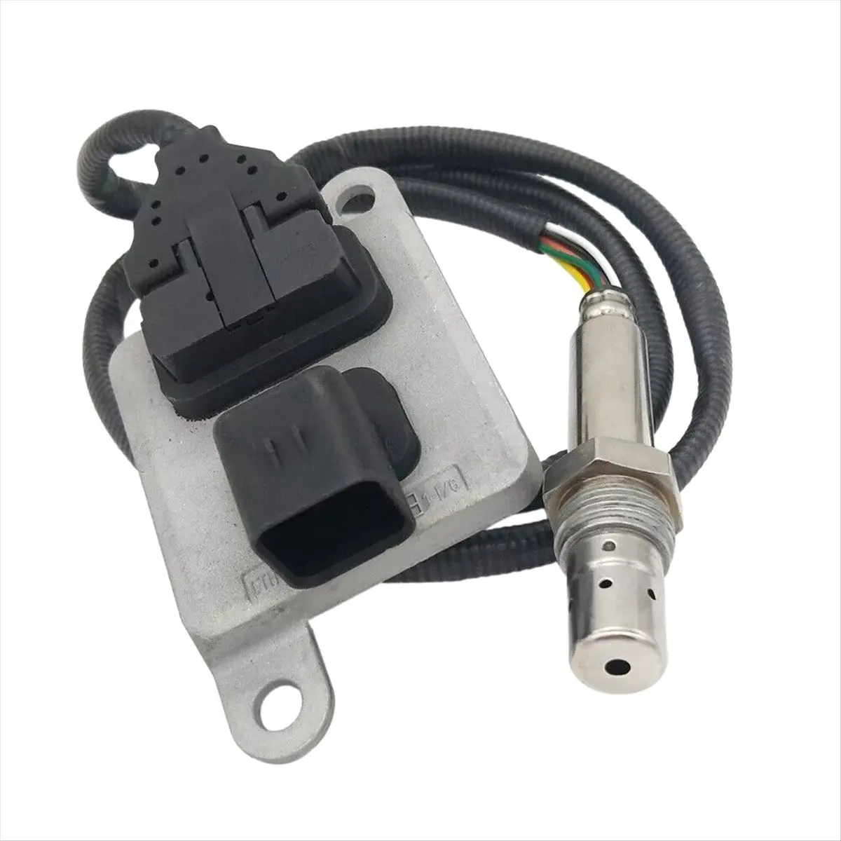 Super Sale Rear Nox Sensor Nitrogen Oxygen Sensor For Chevrolet Express for GMC Savana 2500 12669595, 5WK96645H, 12671388,192563