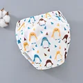 Pingüino