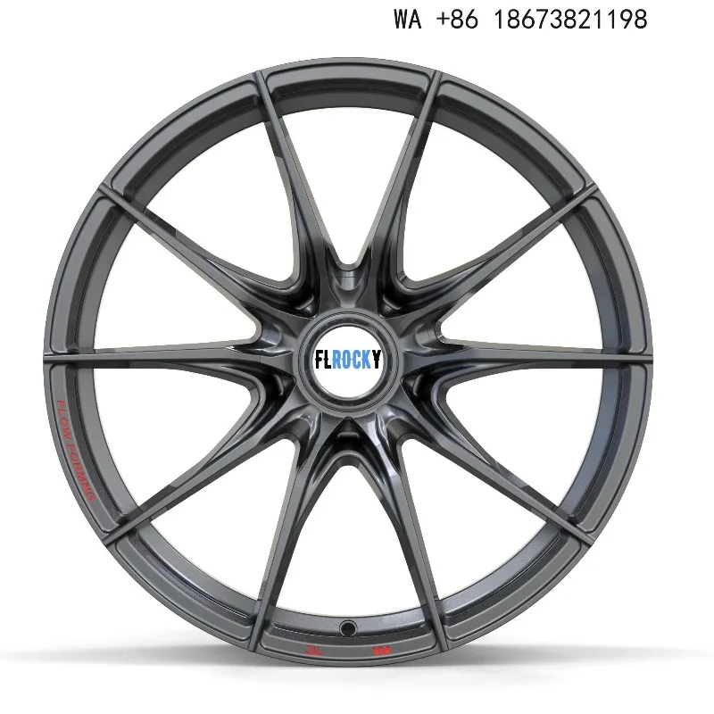 Custom Forged Wheels 18-26 Inch Lightweight Super For BMW F20 E90 Mesh For Audi RS6 C8 Lip For Ferrari F8 Deep Dish