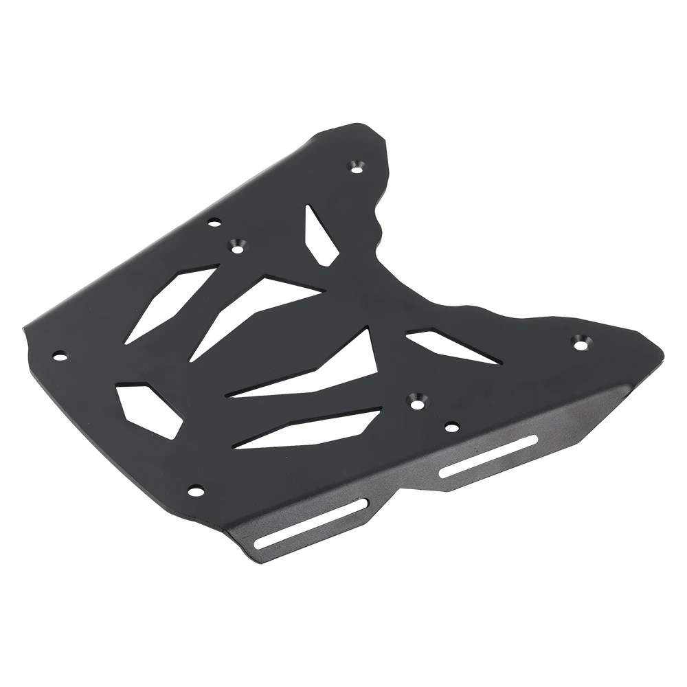 Suporte traseiro de bagagem para motocicleta, Encosto de suporte para transportadora, Acessórios para KAWASAKI VERSYS 650, Versys650, KLE650, 2015-2022, 2023