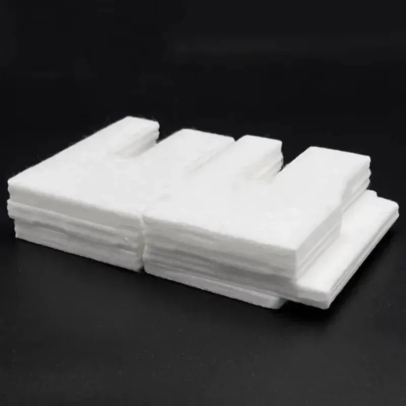 D00BWA001 Ink Absorber for BROTHER DCP T310 T220 T420W T510W T520W T710W MFC T810W T910DW T420 T510 T520 T710 Printers