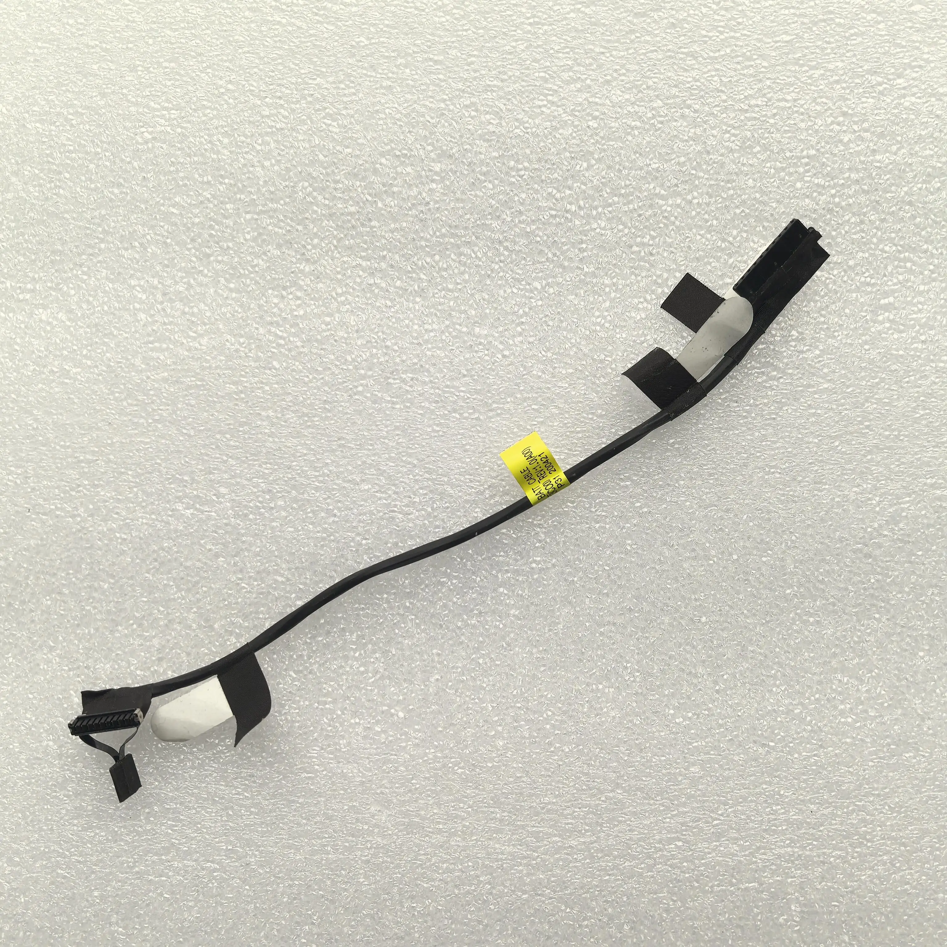 CHEN New original FOR Dell Latitude 7400 E7400 battery cable connection cable 0VVFNX~~