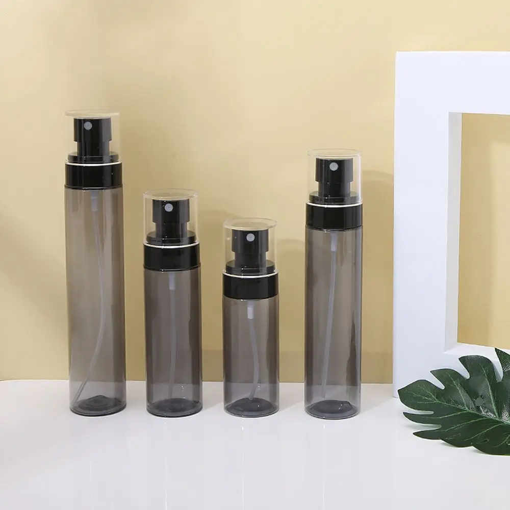 Butelka z pompką do kosmetyków, krem do twarzy, pusta butelka z rozpylaczem, butelka z pompką próżniową, pojemniki wielokrotnego użytku, butelki do rozlewania balsamów.
