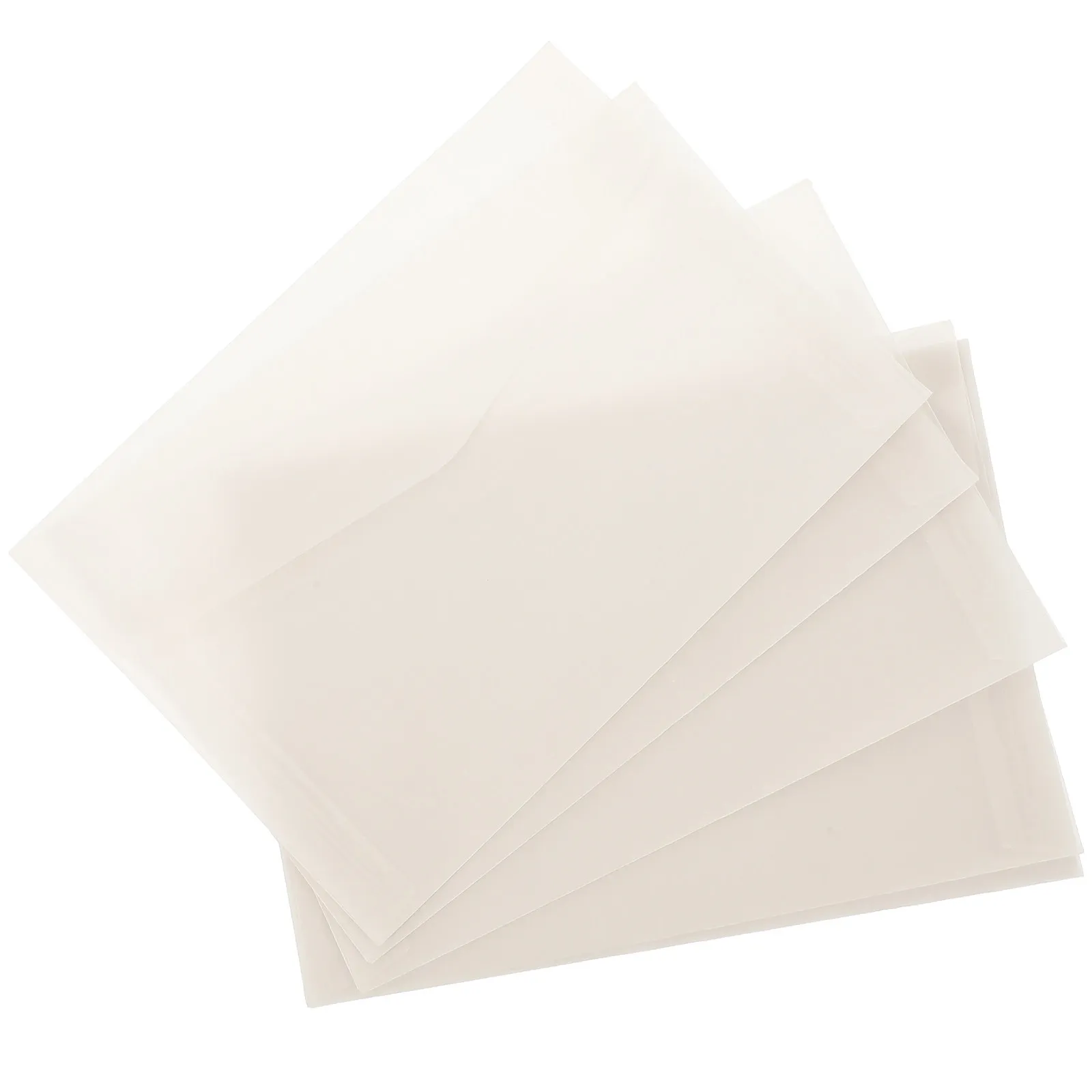 

50 шт. полупрозрачных винтажных конвертов с восковой печатью для приглашений, держатели для карточек, для свадьбы, вечеринки, дня рождения, для денег