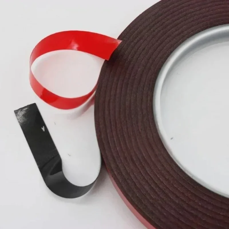 Glud Garmin Edge Double-Sided Tape For LCD Display Screen Panel Dust-Proof And Powerful Ultra-Thin Adhesive Free Shipping