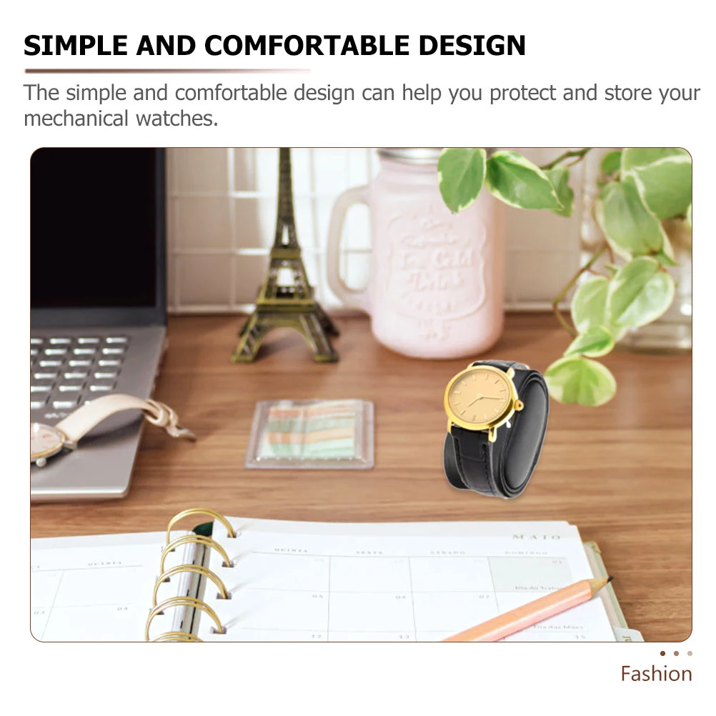 

3pcs Small Watch Pillow Display Cushion for Bracelet Jewelry Holder Lightweight Durable Pillow for Watch Box Collectors