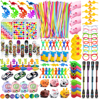50pcs+ Party Favor Gifts Blind Box More Than 50+ Styles Stress Relief Toys Ship Random Children Adult Party Event Souvenir Gift