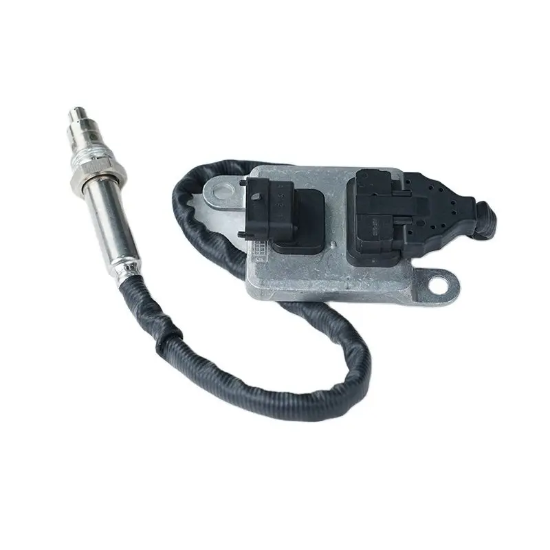 

NOx Sensor 68085740AA 5WK9 6730 Nitrogen Oxide Oxygen Sensor for RAM Truck Diesel Engine SCR Emission System