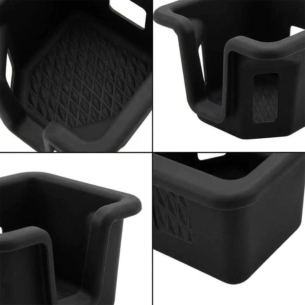 Cup Holder Cover for Lexus For TX For TX 550h+ Vehicles Manufactured Between 2024 and 2026 Engineered for Interior Cleanliness