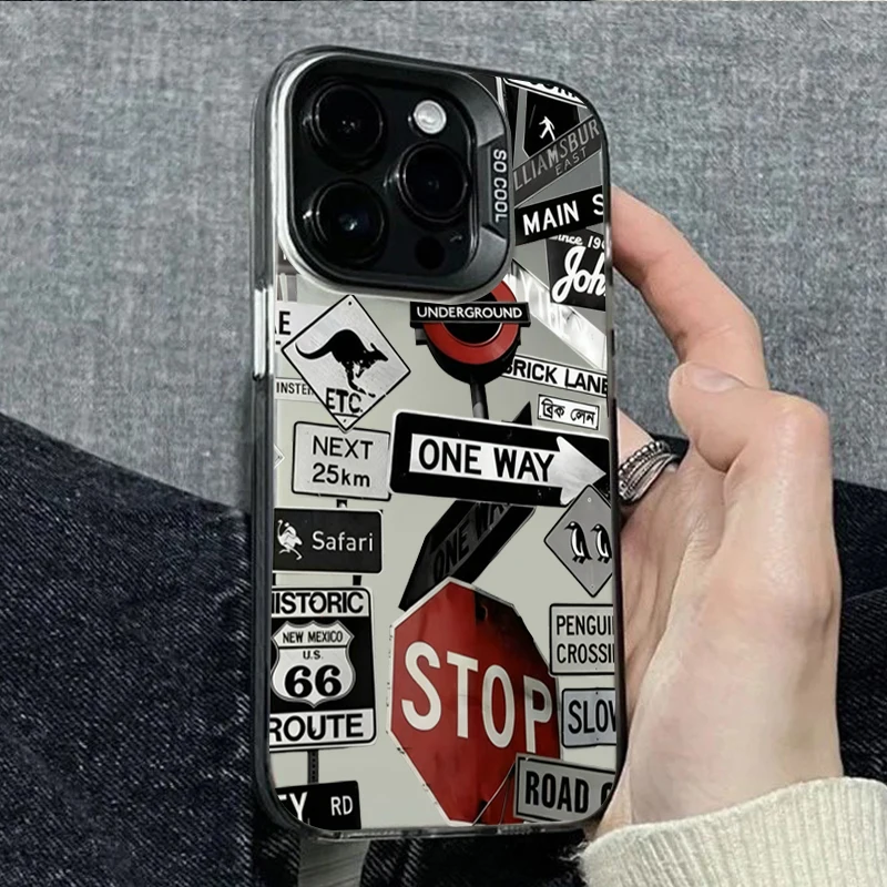 Retro Movie Ticket Phone Case for Infinix Hot Note Zero 60i 60 50 40 30 30i 20 20s 12 12i Smart 10 9 8 7 6 5 Pro Plus 4G 5G Back