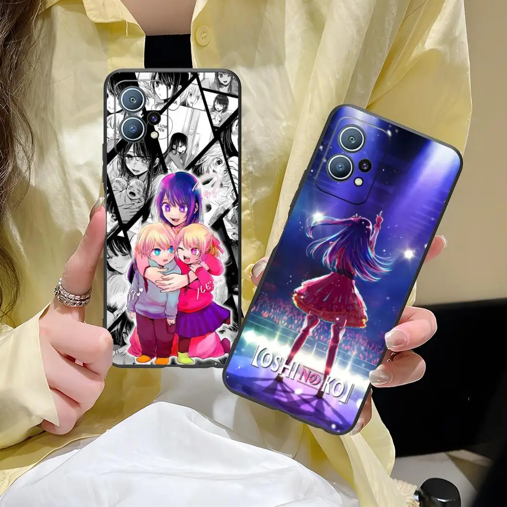 Anime Oshinoko Mobi…