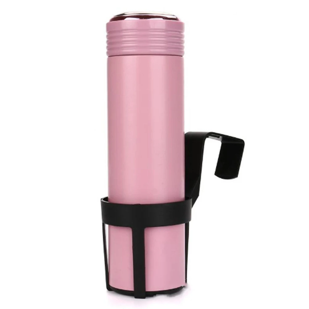 

3 Pcs Car Cup Holder Drink Stand for Cars Hanging Accessories Coasters Durable Lightweight Portable Gift Car Drinks Holders Safe