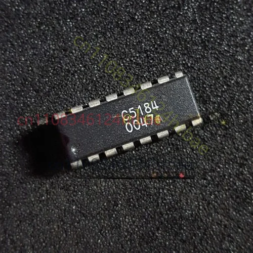 

5pcs C5184 XRC5184 XR-C5184 EXAR