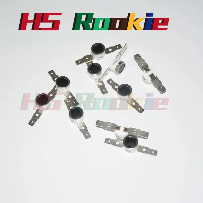 

10pcs Thermostat 4712-001091 as for Samsung ML 3750 3310 3312 3700 3710 3712 3751 4833 4835 3820 3825 3826 as for hp436