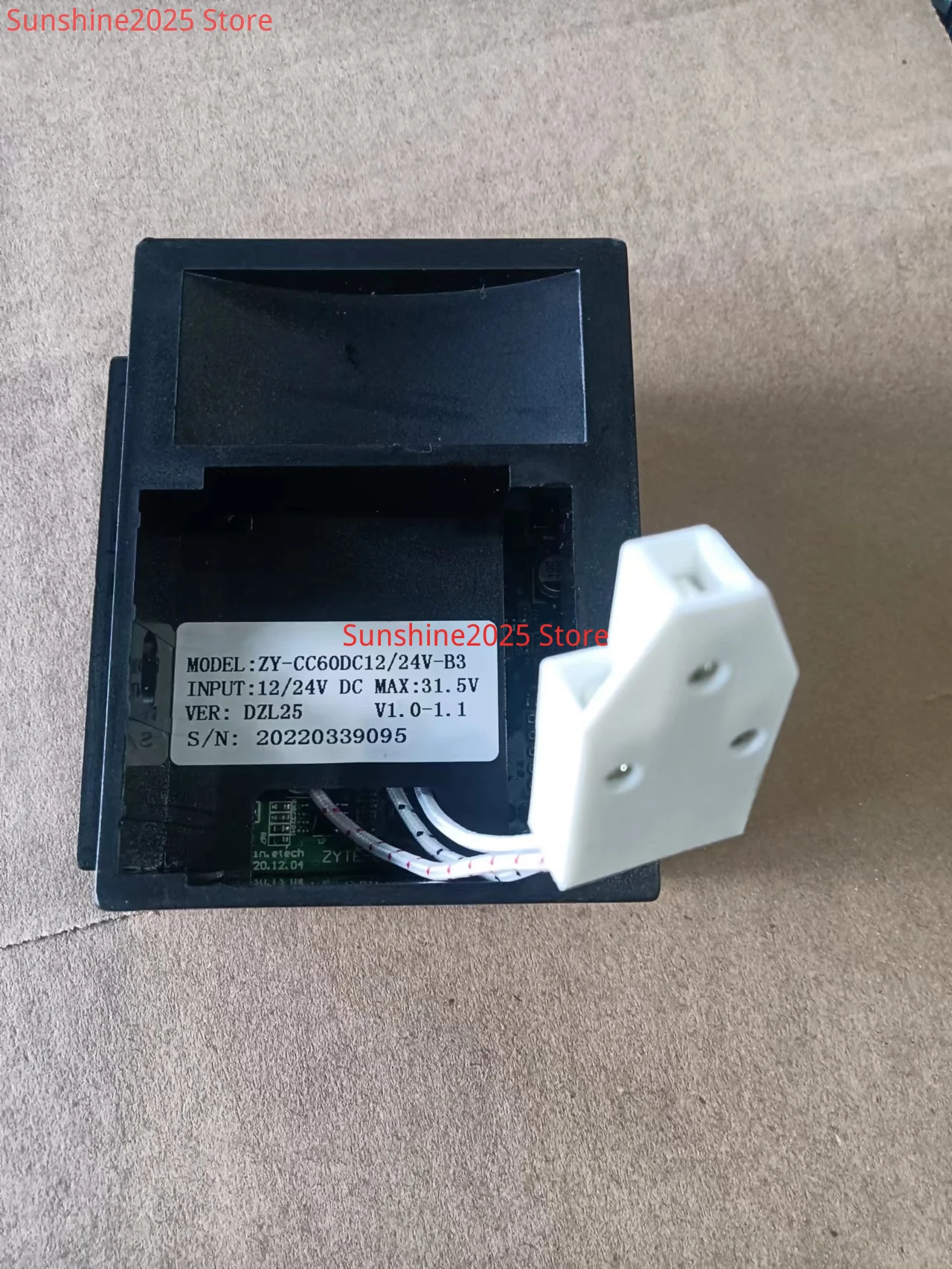 ZY-CC60DC12/24V-B5/…