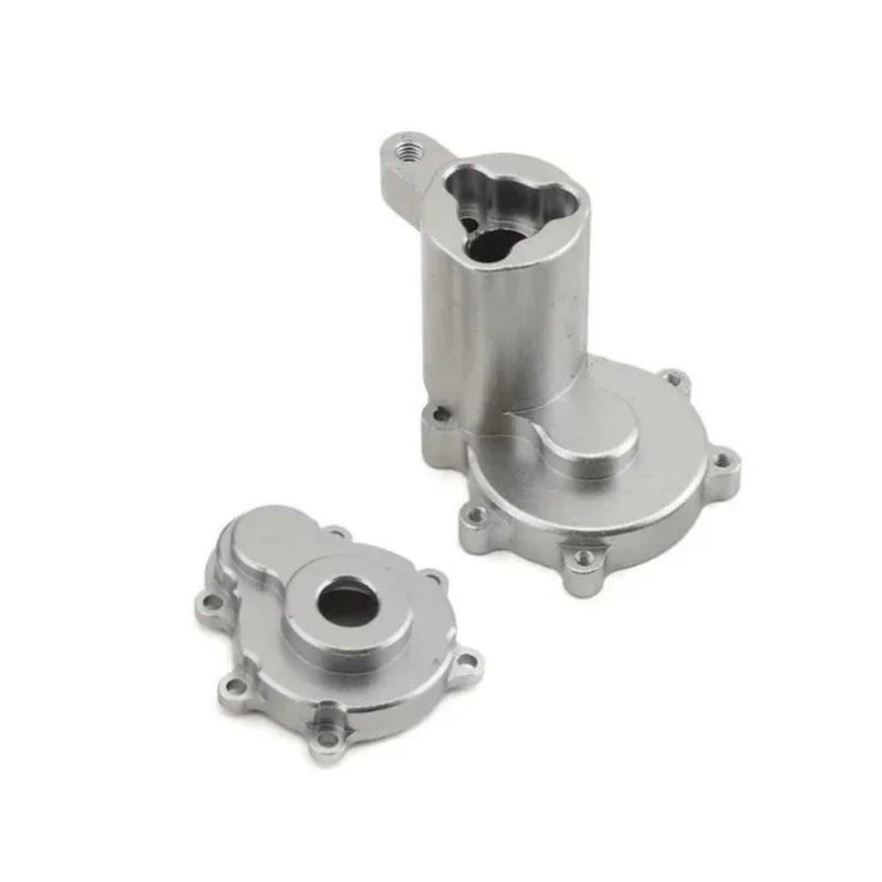 

Transfer Case Housing Set for 1/10 Redcat GEN8 RC Crawler Suitable for GEN8 Scout II RC Crawler