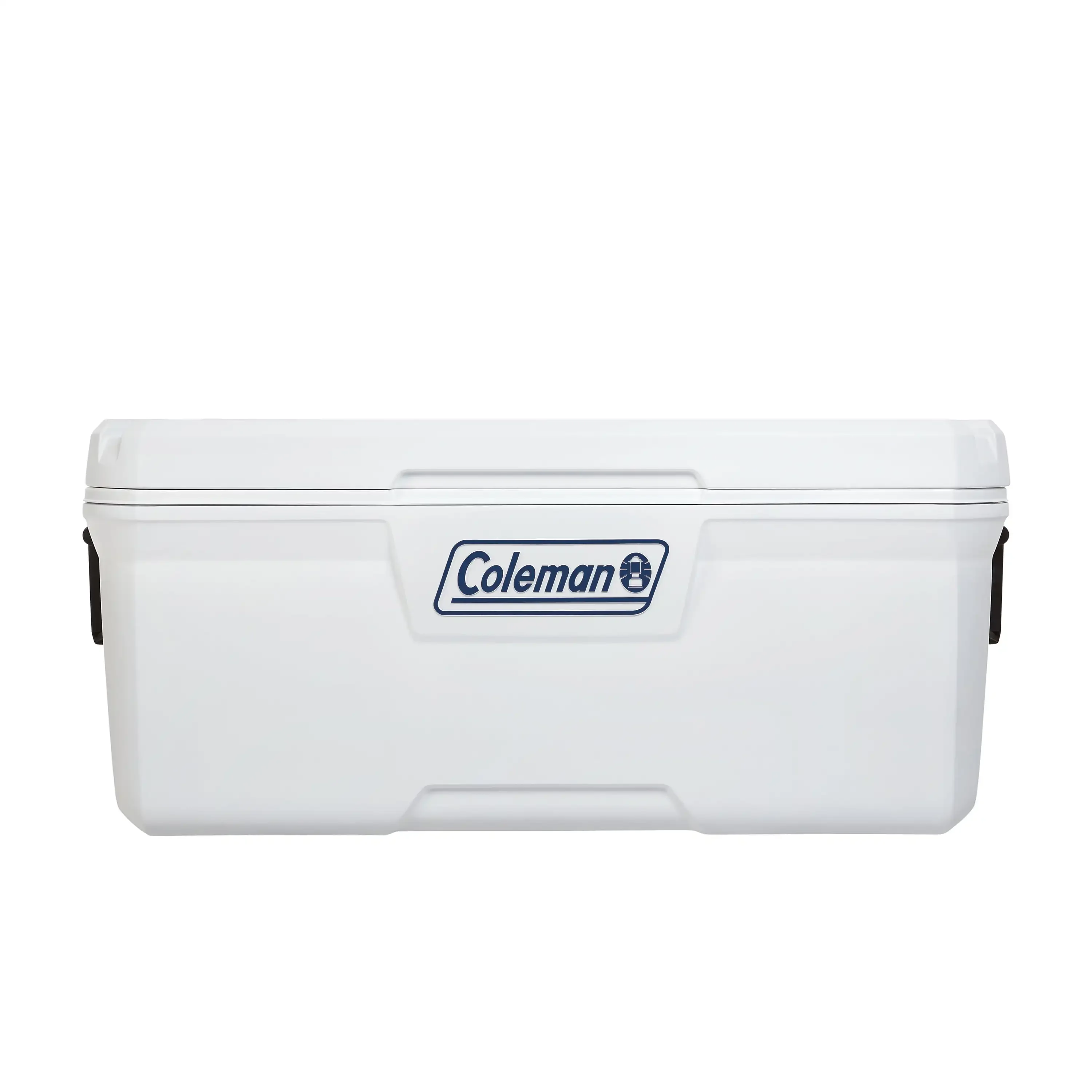 316 Series 120 QT Hard Chest Cooler, White