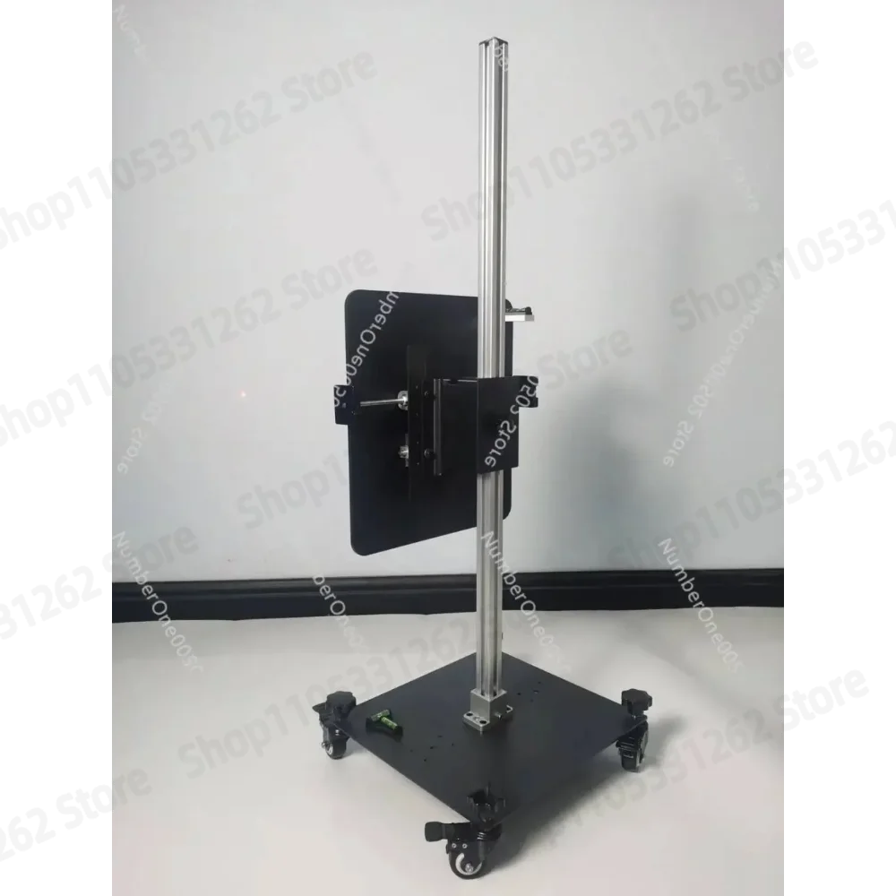 ADAS Calibration Tool with ACC Radar Reflector Calibration Board for VW Audi BMW Geely Nio Nissan Porsche German Cars